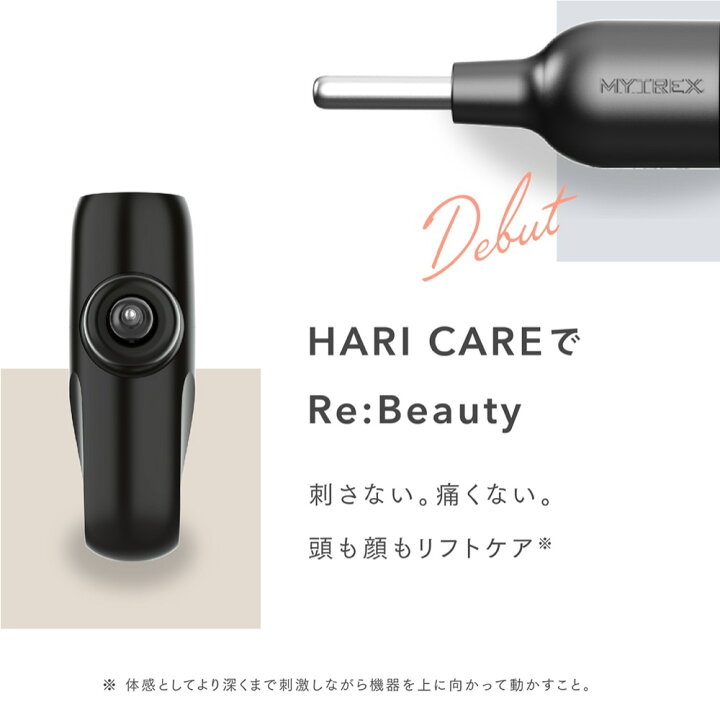 楽天市場】「REBIVE MINI 対応不可！」ピンポイントに深く刺激 ハリ形 