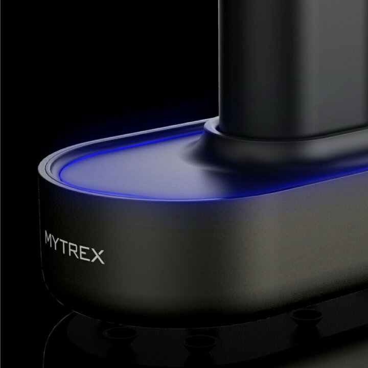 楽天市場】MYTREX REBIVE 対応 アクセサリ スタンド 充電台 電動 振動 