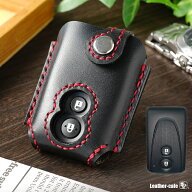 スマートキーケース 本革 ダイハツ コペン LA400K タント ムーヴ ミラココア トヨタ パッソ bB スバル ス…