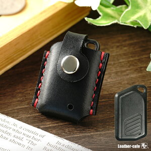 オーサーアラーム イグラ2 キーフォブ Author Alarm IGLA2 AUTHOR専用キーフォブ キーケース セキュリティー スマートキー 車 革 日本製 ブランド メンズ おしゃれ アクセサリー 名入れ 窓付き 冬ギ