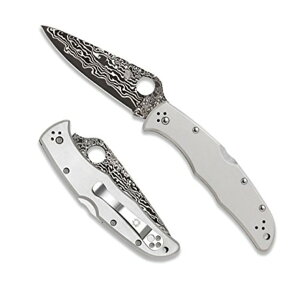 yizSPYDERCO ENDURA 4 Gf[4 _}XJX `^nh C10TIPD
