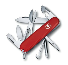 VICTORINOX ビクトリノックス ナイフ スーパーティンカー 旧トラベラーPD 1.4703 日本正規品 保証書付属