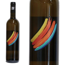 【辛口】【コクのある辛口】クレシェンド自然派ワイン（白ワイン）テヌータ・セルヴァドルチェ（750ml）