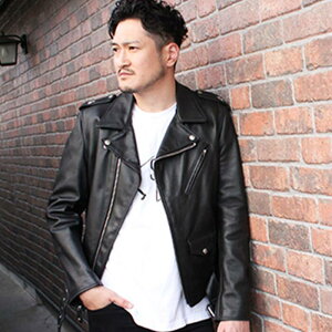 �y���K�戵�i�z SCHOTT 613UST One��Star RIDERS One Star �V���b�g �X���� �_�u�����C�_�[�X �W���P�b�g �����Y �����O �^�C�v �����X�^�[���C�_�[�X Schott shott shot 613US Tall ���U�[�W���P�b�g �v�W���� 