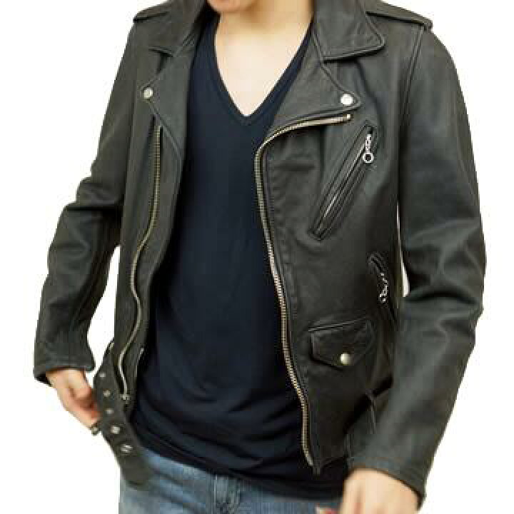 楽天市場】【正規取扱品】Schott613 RIDERS GARMENT WASH ガーメント 
