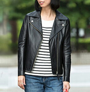 Y2 Y'2LEATHER _uC_[X { U[ WPbg XeAIC {v h h oCN oCJ[ c[O tF~j vW W Ladies fB[X C_[XWPbg A