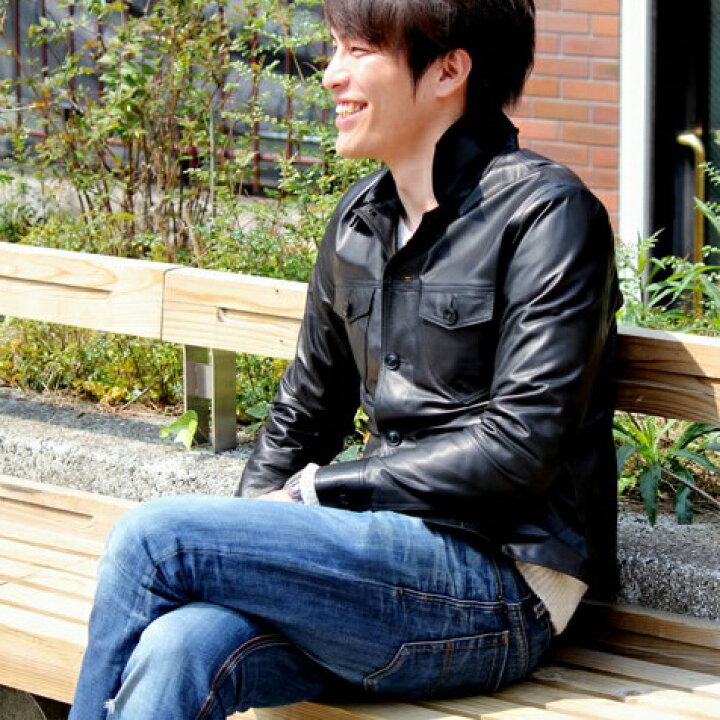 楽天市場 Y 2 Leather 0 4mm レザーシャツ S Xl 日本製 牛革 牛皮 本革 本皮 革ジャン 皮ジャン 柔らかい バイク バイカー 春夏 メンズ Mens ユニセックス 国産 革ジャン革製品専門店レザーハウス 楽天市場 Y 2 Leather 0 4mm レザーシャツ S Xl 日本製 牛革 牛皮 本革 本皮 革ジャン 皮ジャン 柔らかい バイク バイカー 春夏 メンズ Mens ユニセックス 国産 革ジャン革製品専門店レザーハウス