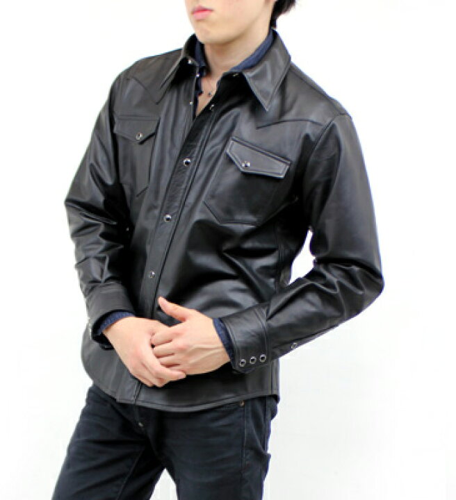 楽天市場 0 6mm レザーシャツ M 3l 日本製 牛革 牛皮 本革 本皮 革ジャン 皮ジャン 柔らかい バイク バイカー 春夏 メンズ Mens ユニセックス 国産 革ジャン革製品専門店レザーハウス 楽天市場 0 6mm レザーシャツ M 3l 日本製 牛革 牛皮 本革 本皮 革ジャン 皮ジャン 柔らかい バイク バイカー 春夏 メンズ Mens ユニセックス 国産 革ジャン革製品専門店レザーハウス