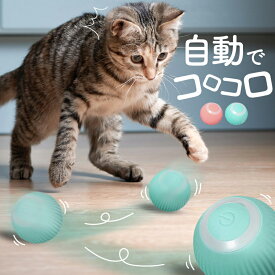 猫じゃらし 猫 おもちゃ 電動 ボール 充電 USB オモチャ 玩具 自動 回る 回転 動く 一人遊び 安全
