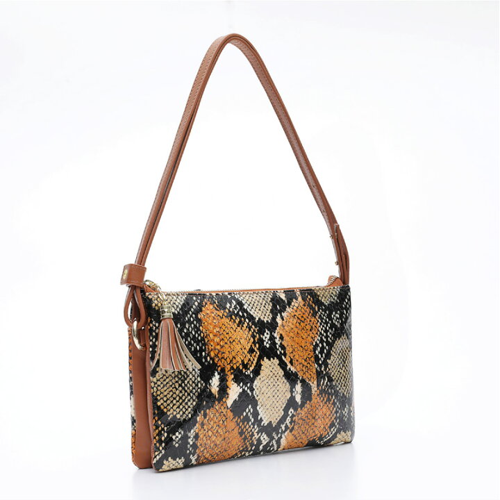 楽天市場】ショルダーバッグ レディース 斜め掛け 大人 ハンドバッグ  