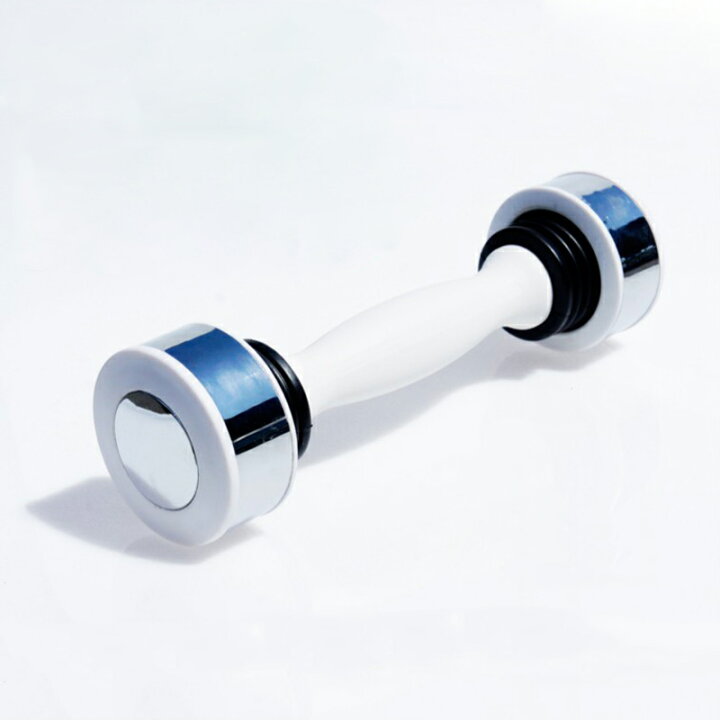 楽天市場 ダンベル 女性用 シェイクウェイト 1 1kg 1個 振るだけで効果抜群 シェイクダンベル 二の腕 肩 胸 腹筋 背中 トレーニング ダイエット 筋トレ 引き締め 自宅トレ 雑貨通販 Happy Space