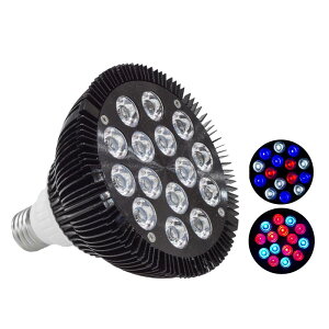 ANAE LED Cg  Ɩ 45W 15LED d^ E26 E27 \PbgΉ 120mm×120mm Mы    CeA Ϗܗp 