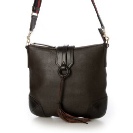 ショルダーバッグ レディース 斜めがけ 大人 軽量 旅行 革 本革 フリンジ ブラック 母の日ギフト 誕生日プレゼント 贈り物 プレゼント キャメル ダークブラウン ブラウン ネイビー