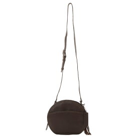 レディースショルダーバッグ レザーラボラトリー レディースバッグ 本革 旅行 お出かけ 通勤バッグ ナチュラル 上品 ショルダーバッグ シンプル ブラック 黒 ダークブラウン キャメル 斜めがけバッグ 斜めがけ ギフト カバン ばっぐ かばん　まん丸　丸い