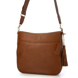 レザーバッグ レディース ショルダーバッグ ギフト 贈り物　ブラック