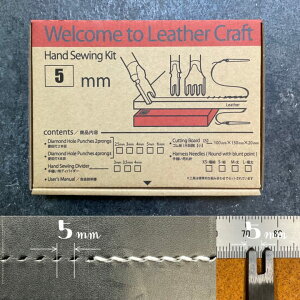 Welcome to Leather Craft nh\[COLbg (50 - 5 mm) i쏊j CXgt U[ Ntg H Zbg | D S