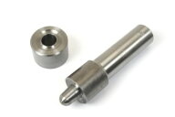 アイレット打ち　No.30（ハトメリング用）レザークラフト工具 レザークラフト クラフト ハトメリング 打…