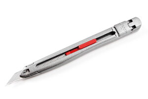 グランツ エクストリームカッター / 30°替刃 3枚付 / レザークラフト 皮革 ハンドメイド 手芸 カッターナイフ