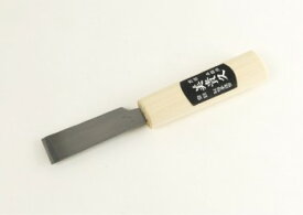 特選革包丁（24mm巾） レザークラフト工具 レザークラフト材料 ハンドメイド 革 革包丁 ナイフ