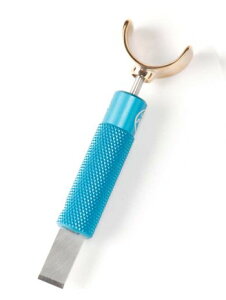 <レザーラングラーズ>SK-3 スーベルナイフ Lサイズ (Leather Wranglers) レザー クラフト 工具 ハンドメイド 革 スエーベルナイフ スイベルナイフ スウィベルナイフ スエーベルカッター スェーベ