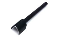 ストラップエンドパンチV型20 mm (協進エル) 穴あけ工具 レザークラフト ハンドメイド材料 革 20mm エン…