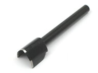 ストラップエンドパンチV型30mm (協進エル) 穴あけ工具 レザークラフト ハンドメイド材料 革 エンドポン…