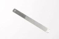 ＜FLINT LEATHER TOOLS＞ ネイキッドブレード M ( 15 mm ) ナイフ カッター レザークラフト 革