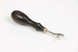 ＜FLINT LEATHER TOOLS＞ EUクリーサー / 1.2 mm 1.5 mm / ネジ捻 レザークラフト工具 レザークラフト クラフト フリント