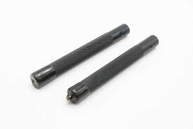 プロ・バネホック打 (小)（岡製作所）レザークラフト 皮革 金具 打ち具