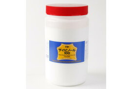 サイビノール 100番 (1kg) (クラフト社) 接着剤 皮革 革 レザークラフト 材料