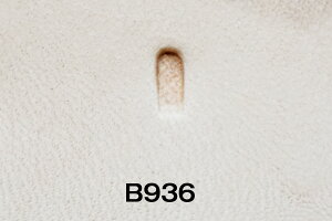 <クリアランスセール!> <刻印> ベベラ B936 (協進エル) スタンプ レザークラフト刻印 レザークラフト クラフト