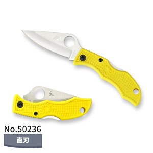 []r[T Spyderco XpC_R |PbgiCt LADYBUG 3 SALT fB[oO 3 \g n gn Z[V nn 43mm H2 FRN KX@ۋiC CG[ F {