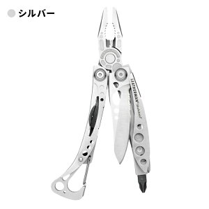 [] LEATHERMAN U[} SKELETOOL XPc[ }`c[ AEghA Lv iCt [{Ki 25Nۏ]