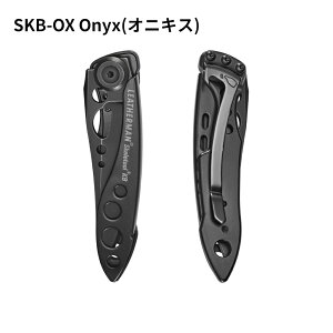 �yP10�{!!���|�C���g�o�b�N�Ձz[����] LEATHERMAN ���U�[�}�� SKELETOOL KB �X�P���c�[�� KB �A�E�g�h�A �L�����v �i�C�t �t�H�[���f�B���O�i�C�t �|�P�b�g�i�C�t [���{���K�i 25�N�ۏ�]
