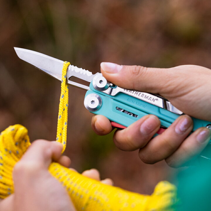 楽天市場】【P10倍 お買い物マラソン】[公式] LEATHERMAN レザーマン 