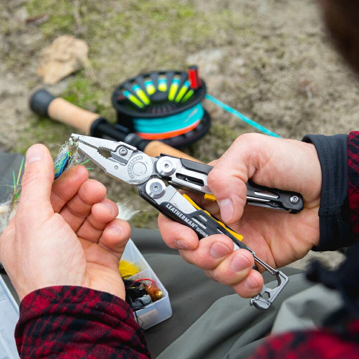 楽天市場】【P10倍 ブラックフライデー】[公式] LEATHERMAN レザーマン  