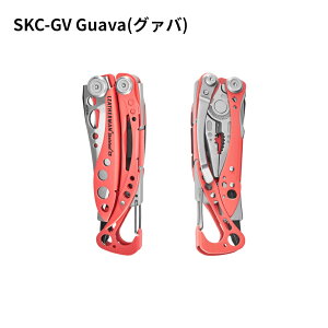 [] LEATHERMAN U[} SKELETOOL CX XPc[ CX }`c[ AEghA Lv iCt ~^[ [{Ki 25Nۏ]
