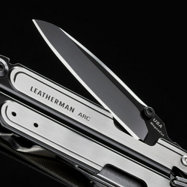 楽天市場】[公式]LEATHERMAN レザーマン ARC アーク ナイロンケース 