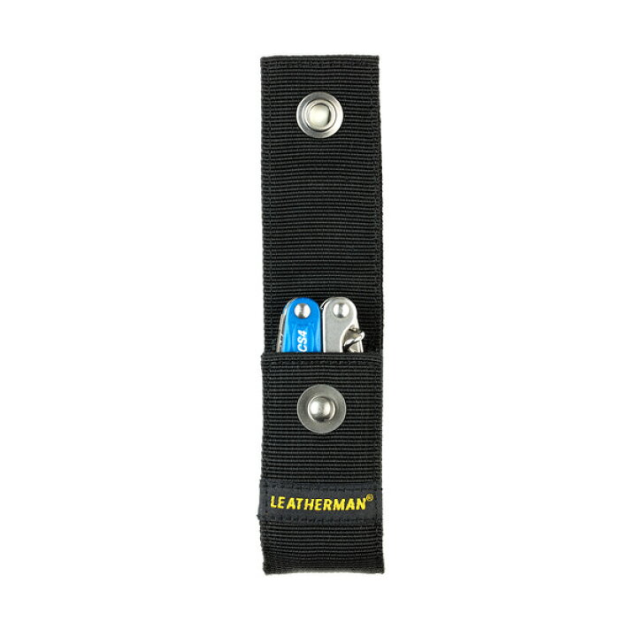 一部予約 公式 LEATHERMAN レザーマン ナイロン ケース レギュラー S マルチツール シース ポーチ アクセサリー 対応: ジュース CS4 ジュー スS2 リープ 日本正規品 レザーマン リープ グリーン 日本正規品