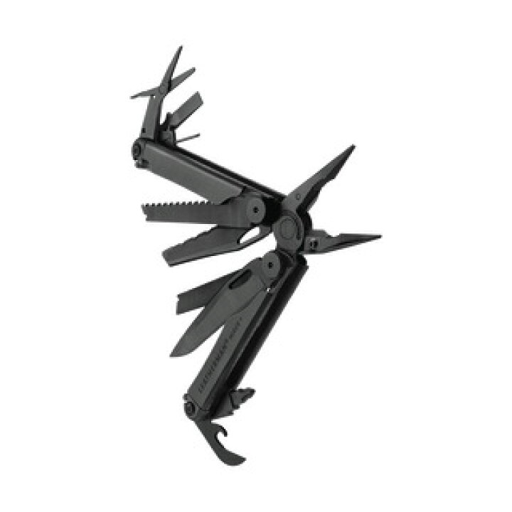 楽天市場】【P10倍！ワンダフルデー】[公式] LEATHERMAN レザーマン 