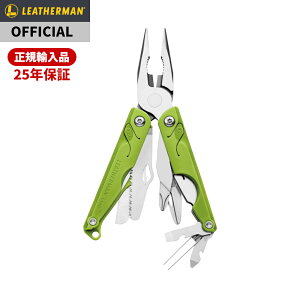[] LEATHERMAN U[} LEAP [v Green }`c[ iCtX qp S Gg[f AEghA Lv [{Ki 25Nۏ]