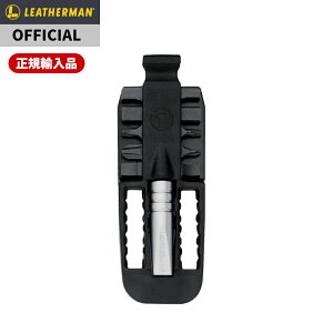 �yP10�{�����������}���\���z[����] LEATHERMAN ���U�[�}�� REMOVABLE BIT DRIVER �����[�o�u�� �r�b�g �h���C�o�[ �}���`�c�[�� �A�N�Z�T���[ [�Ή�:�X�[�p�[�c�[��300 ���[�o�[ �W���[�X ��] [���{���K