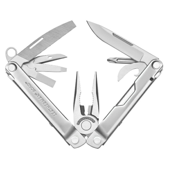 楽天市場】【P10倍！ワンダフルデー】[公式] LEATHERMAN レザーマン 