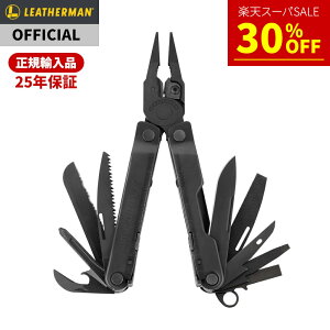 y30%OFF!!X[p[SALEz[] LEATHERMAN U[} REBAR [o[ Black MOLLEubNP[Xt }`c[ iCt \iCt AEghA Lv ~^[ [{Ki 25Nۏ]