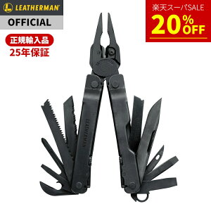 y20%OFF!!X[p[SALEz[] LEATHERMAN U[} SUPER TOOL 300 X[p[c[300 BlackyMOLLEubNP[Xtz }`c[ iCt \iCt AEghA Lv ~^[ [{Ki