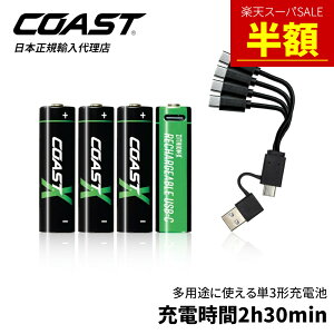 yz!!X[p[SALEz[] COAST (R[Xg) P3` [dr ZXAA ZITHION-X [d2h30min USB-C 4P[ut [KAi]