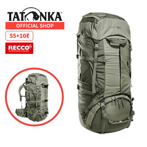 yP10{I_tf[z[] TATONKA ^gJ YUKON CARRIER p PACK 55+10 RECCO X^btobO wq yKAiz