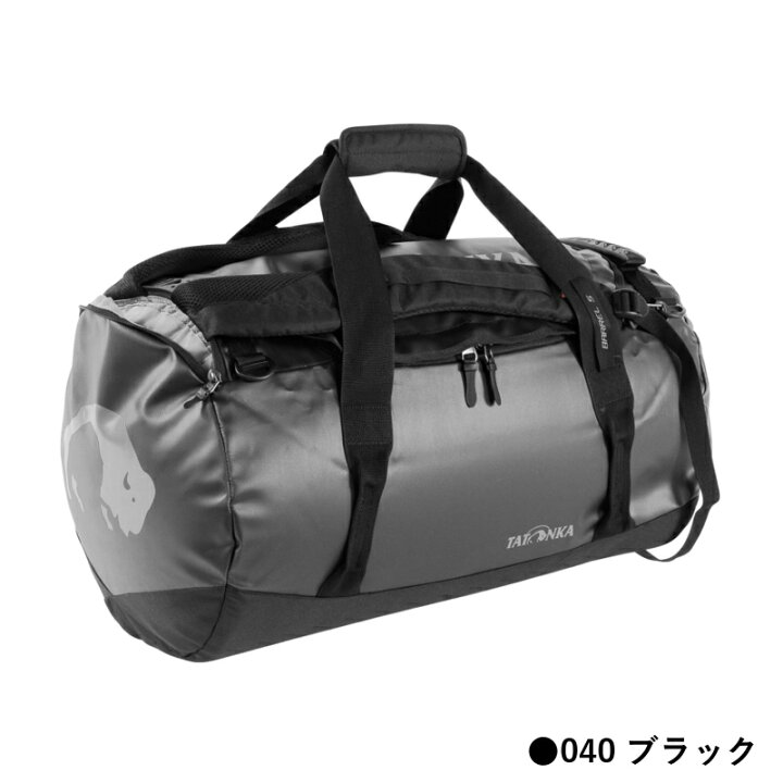 楽天市場】【公式】TATONKA (タトンカ) BARREL S バレル 45L 3WAY ダッフルバッグ ショルダーバッグ バックパック 旅行  トラベル【正規輸入品】 : LEATHERMAN Online Shop