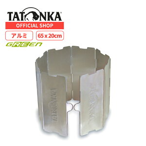 yP10{I_tf[z[] TATONKA ^gJ FALTWINDSCHUTZ 8TLG EBhXN[ EBh V[h veNV h 65 x 20cm A~jE yKAiz