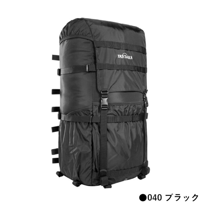 楽天市場】【P10倍 お買い物マラソン】[公式] TATONKA タトンカ PACK 
